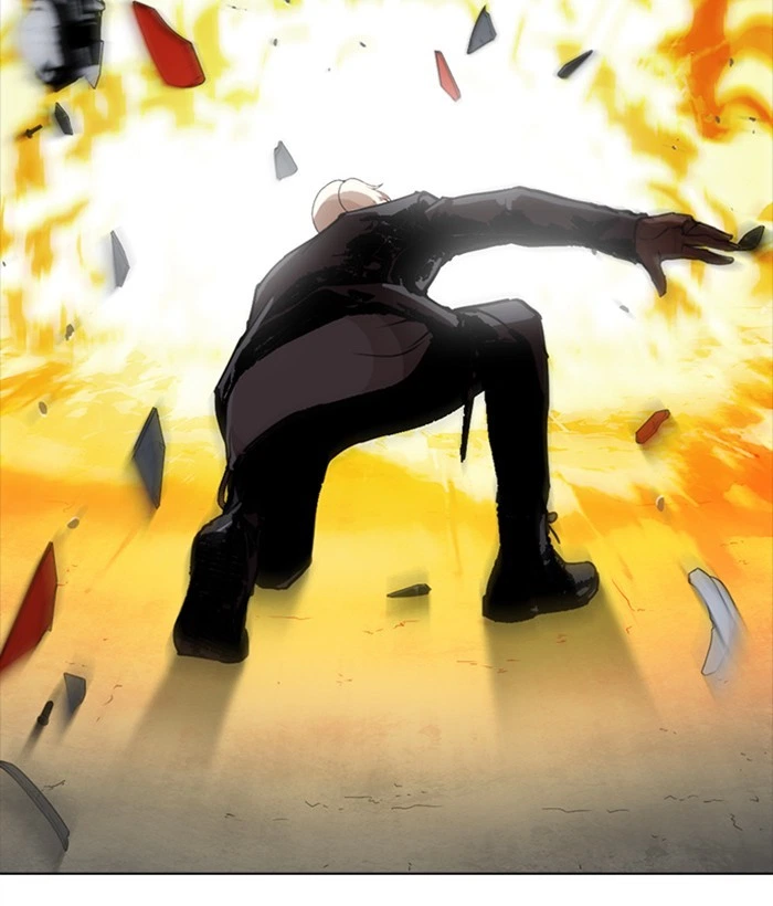 Lookism Chapter 270 — page 64