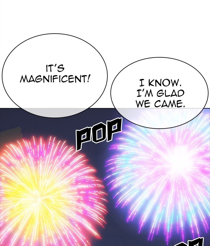 Lookism Chapter 270 — page 67