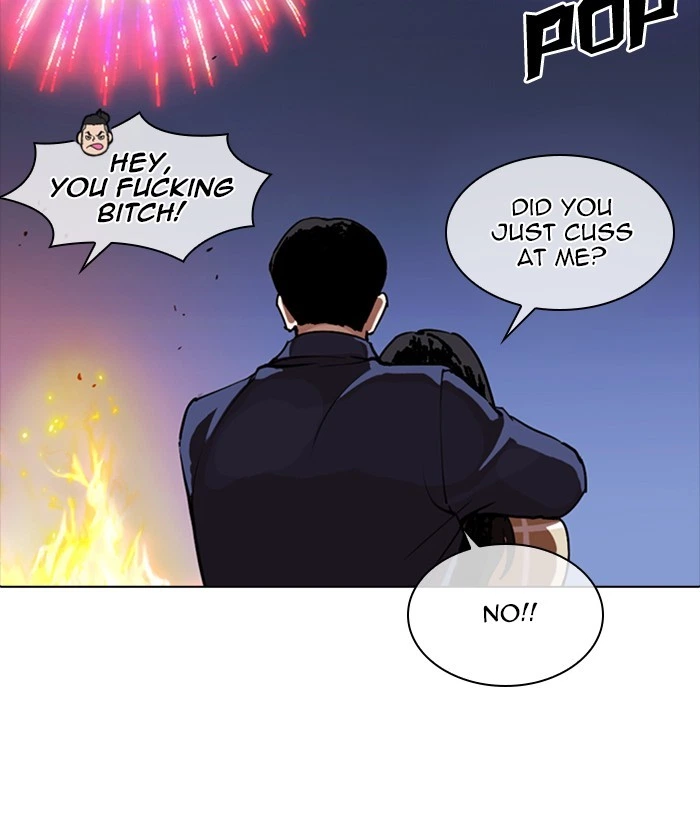 Lookism Chapter 270 — page 68