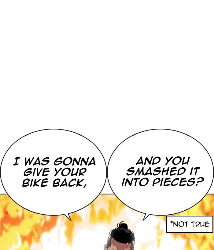 Lookism Chapter 270 — page 69
