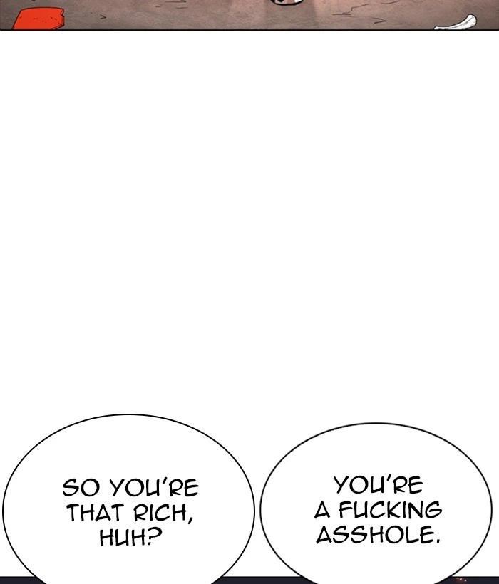 Lookism Chapter 270 — page 71