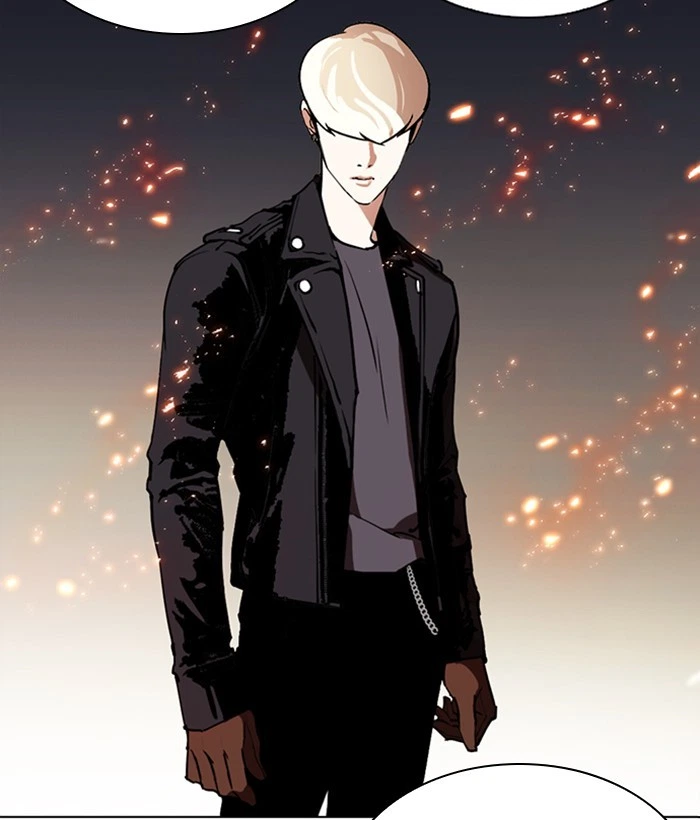 Lookism Chapter 270 — page 72