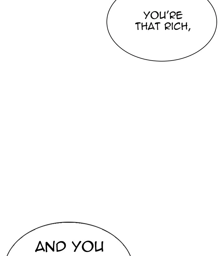 Lookism Chapter 270 — page 73