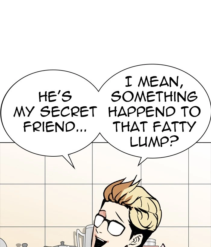Lookism Chapter 270 — page 83