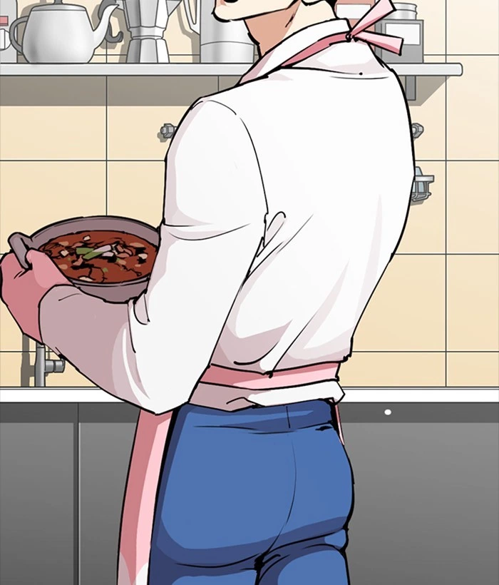 Lookism Chapter 270 — page 84