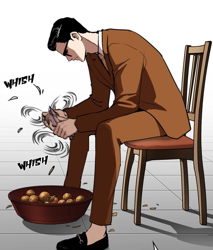 Lookism Chapter 270 — page 86