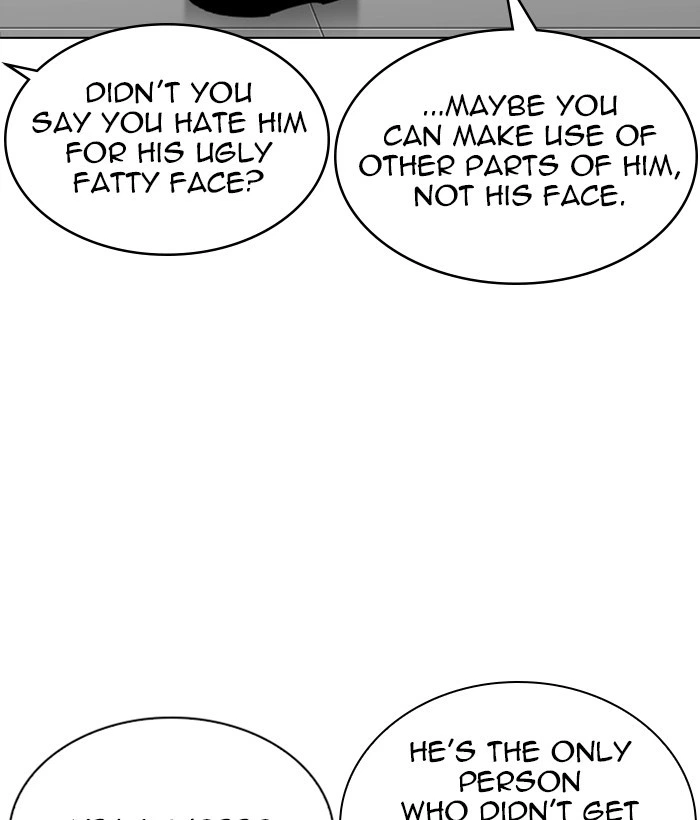 Lookism Chapter 270 — page 87