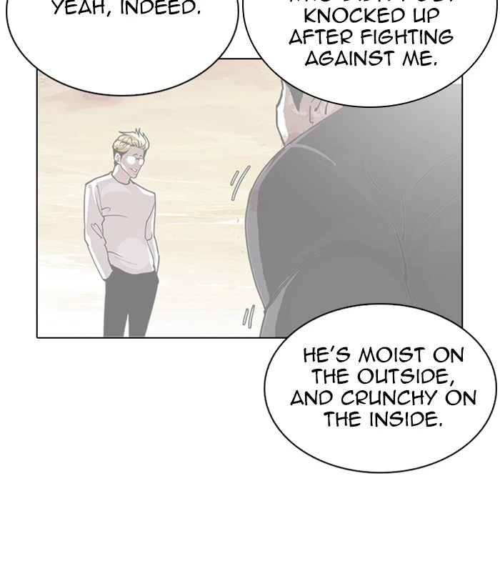 Lookism Chapter 270 — page 88