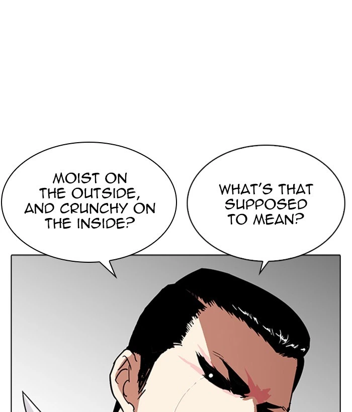 Lookism Chapter 270 — page 89