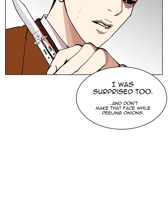 Lookism Chapter 270 — page 90