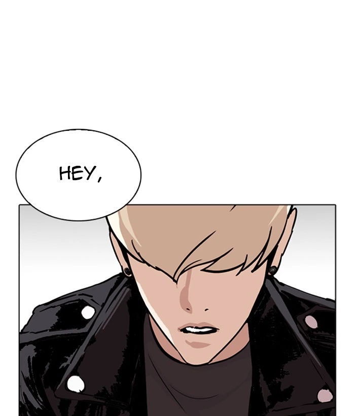 Lookism Chapter 270 — page 91