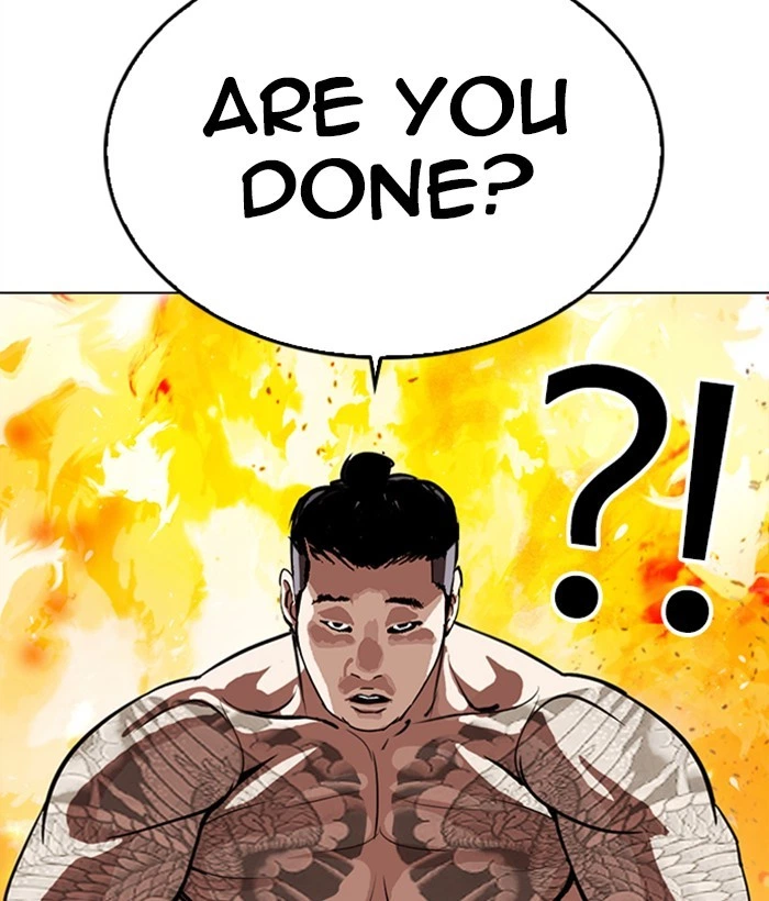Lookism Chapter 270 — page 93