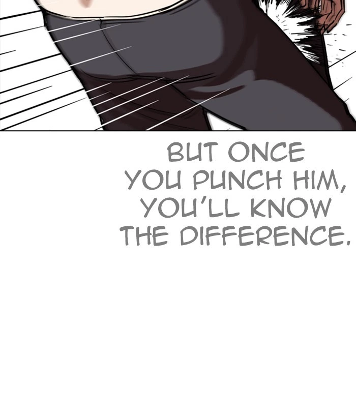 Lookism Chapter 270 — page 97
