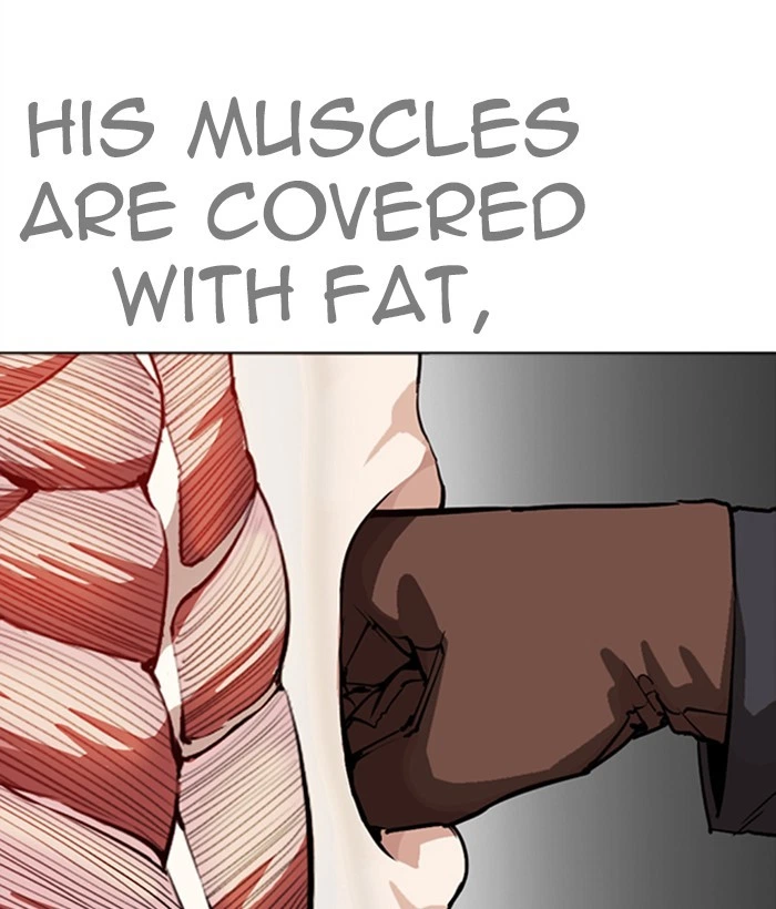 Lookism Chapter 270 — page 98