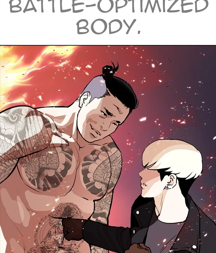 Lookism Chapter 270 — page 100