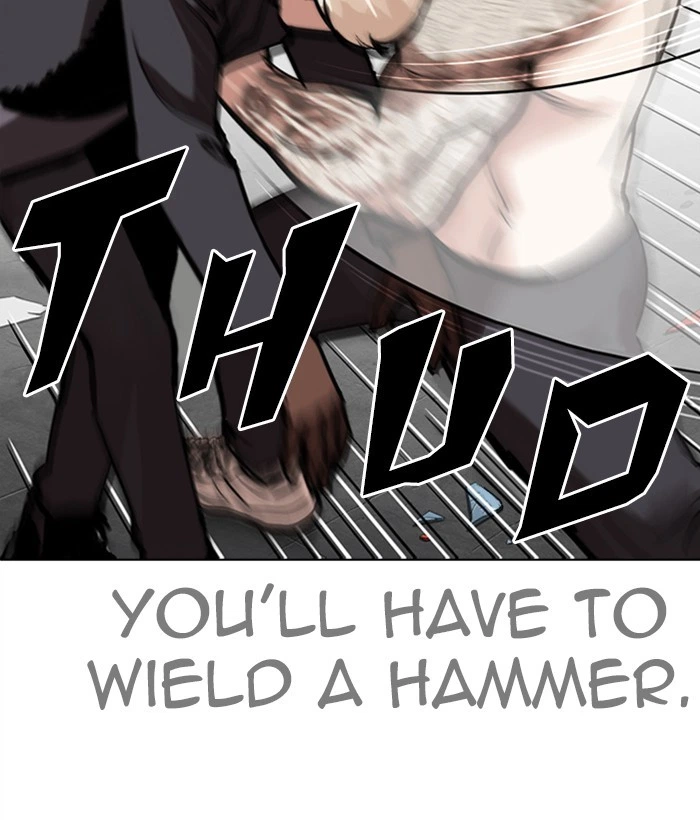 Lookism Chapter 270 — page 103