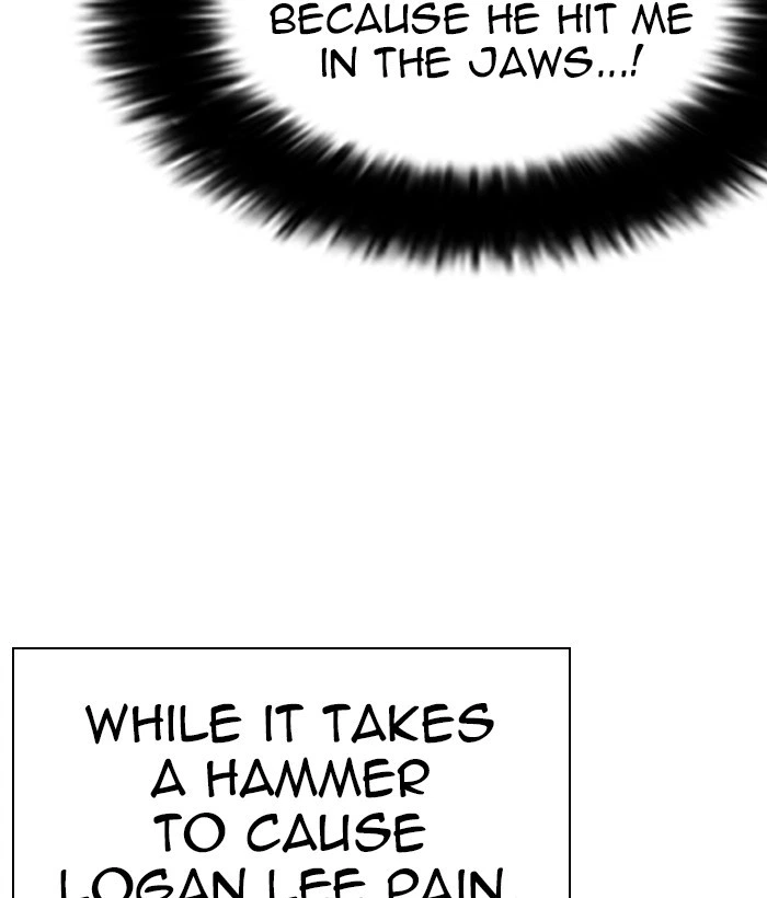 Lookism Chapter 270 — page 110