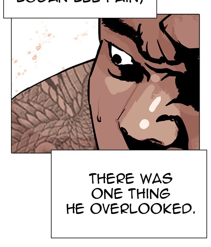 Lookism Chapter 270 — page 111