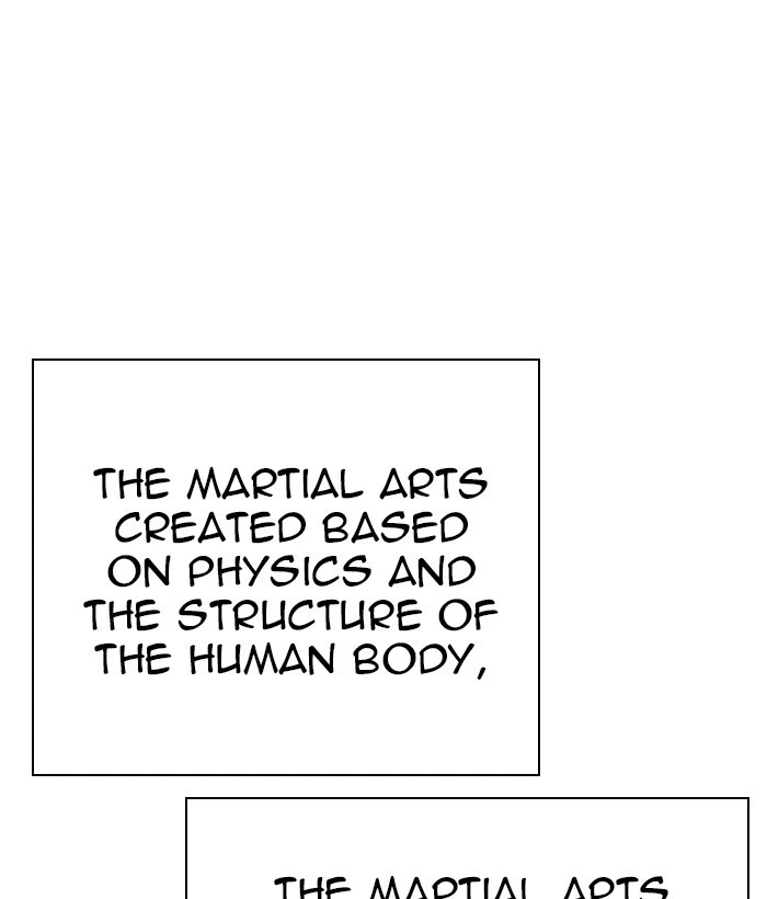 Lookism Chapter 270 — page 112