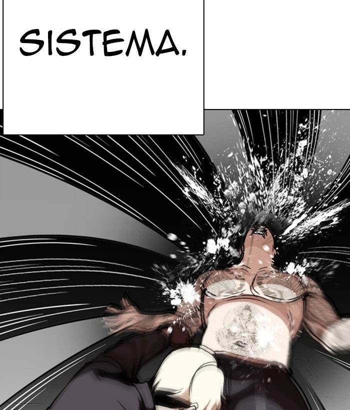 Lookism Chapter 270 — page 114