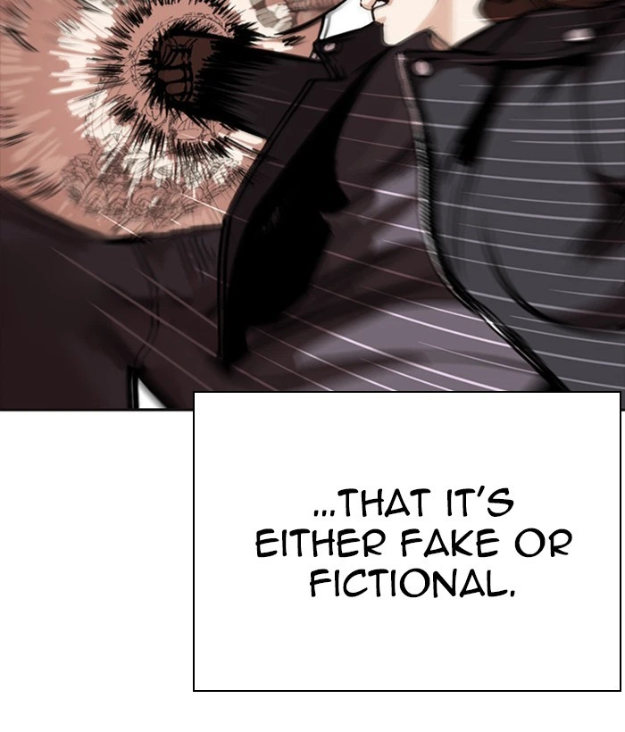 Lookism Chapter 270 — page 118
