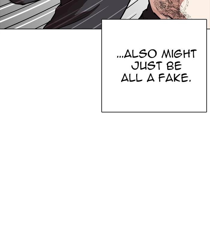 Lookism Chapter 270 — page 123