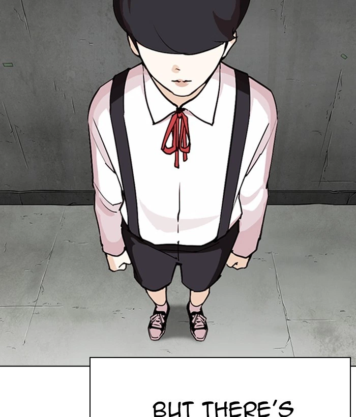 Lookism Chapter 270 — page 125