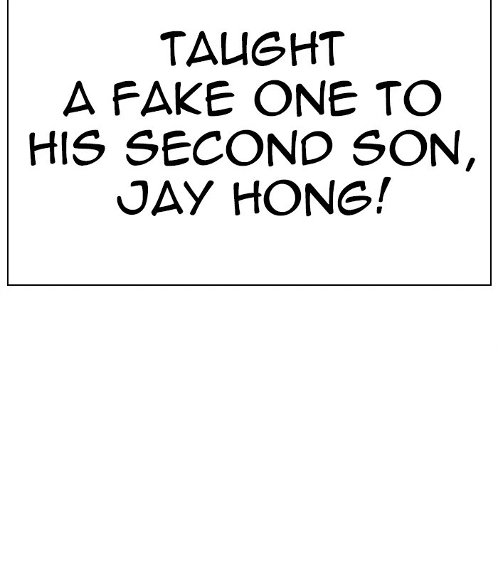 Lookism Chapter 270 — page 129