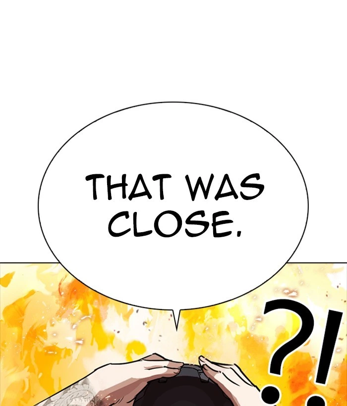 Lookism Chapter 270 — page 134