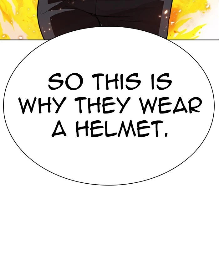 Lookism Chapter 270 — page 136