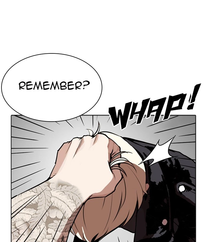 Lookism Chapter 270 — page 141
