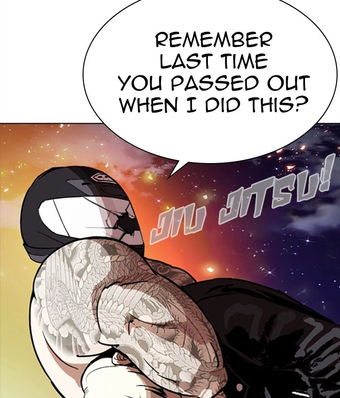Lookism Chapter 270 — page 143