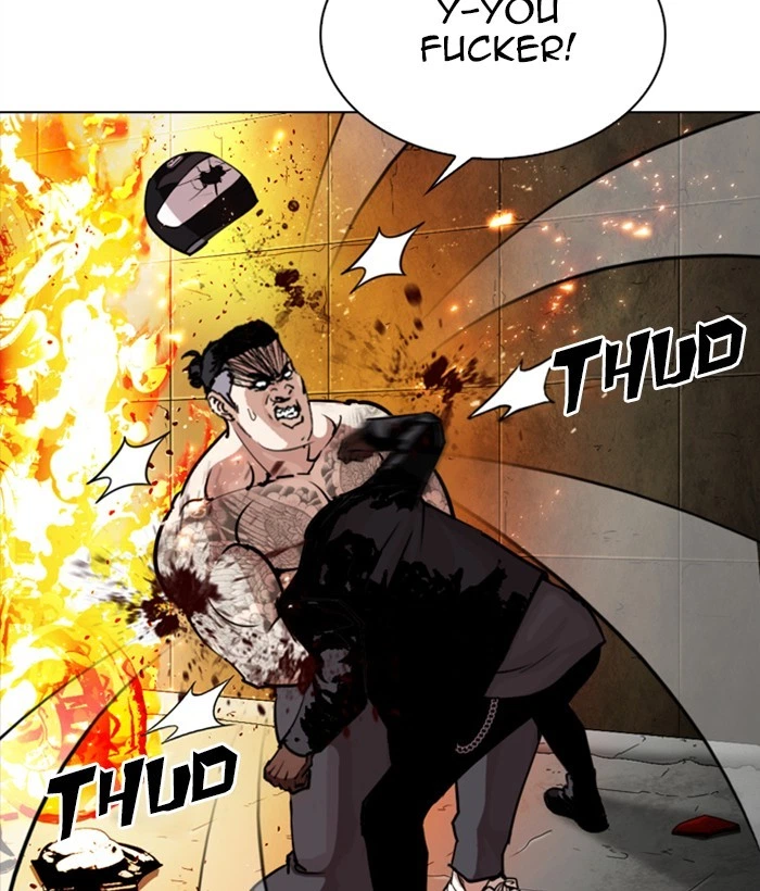 Lookism Chapter 270 — page 149