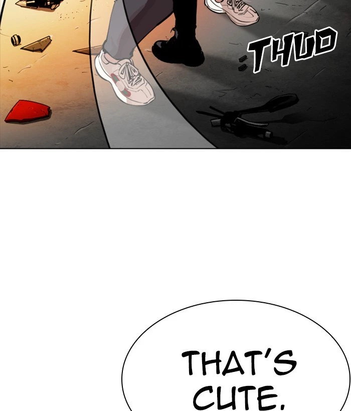 Lookism Chapter 270 — page 150