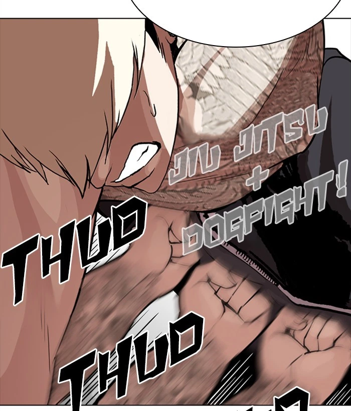 Lookism Chapter 270 — page 151