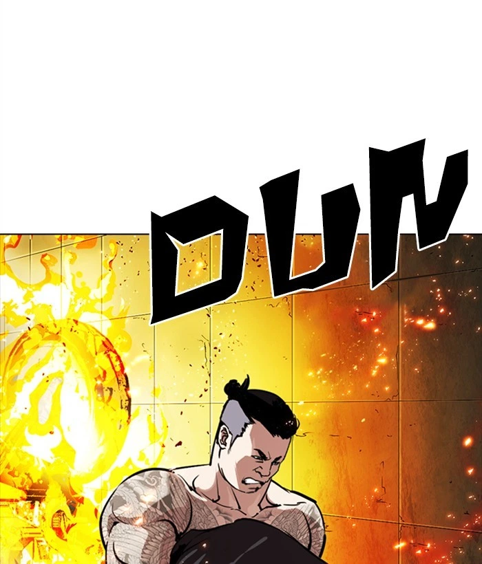 Lookism Chapter 270 — page 153