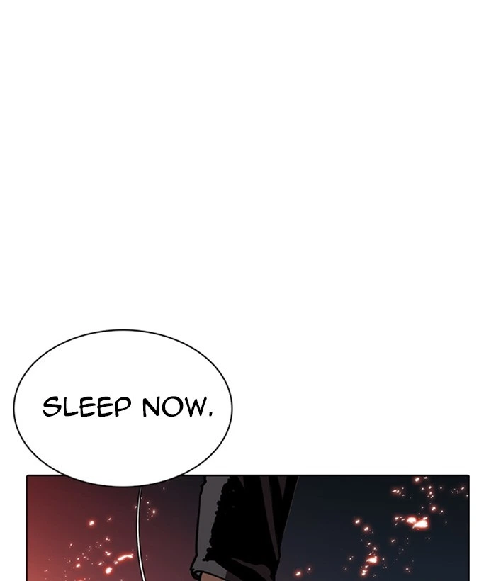 Lookism Chapter 270 — page 155