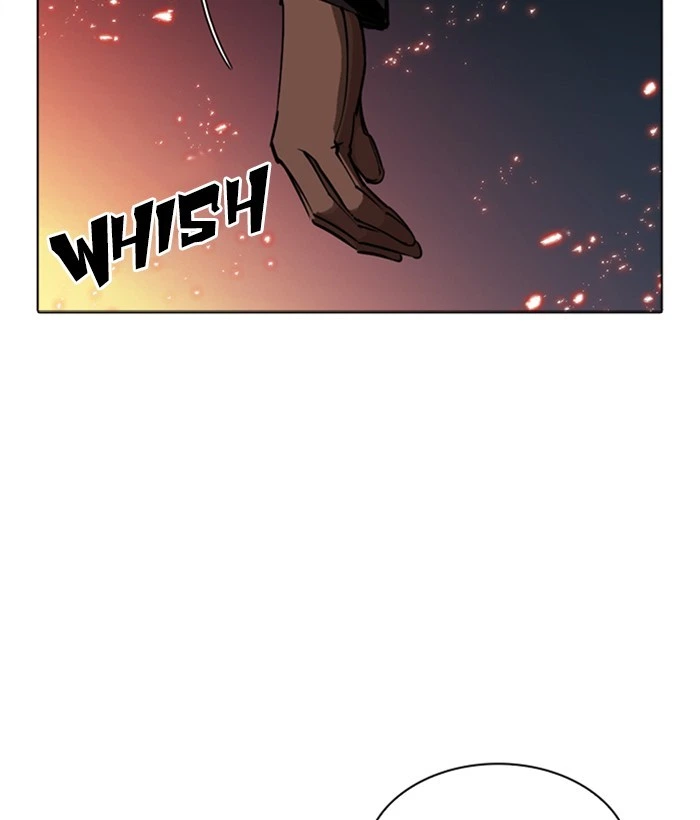 Lookism Chapter 270 — page 156
