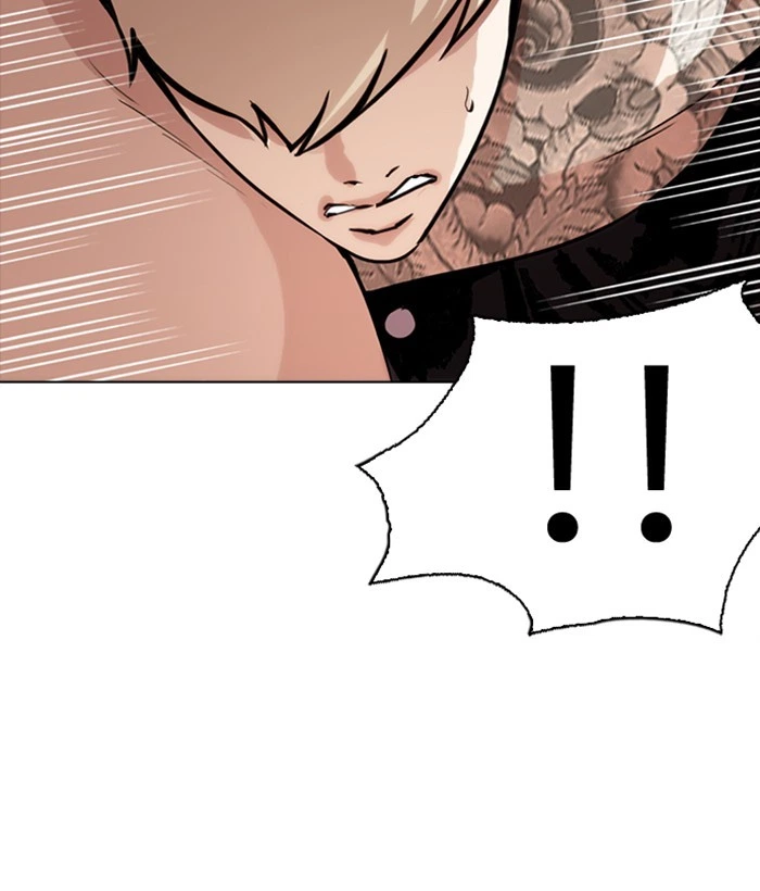 Lookism Chapter 270 — page 159