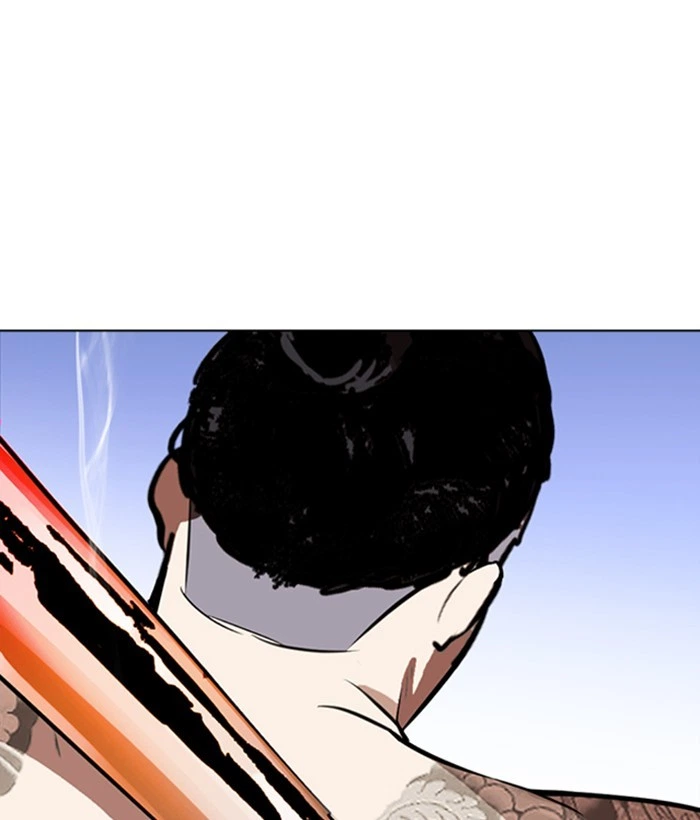 Lookism Chapter 270 — page 160