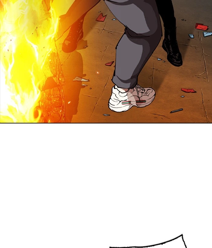 Lookism Chapter 270 — page 163
