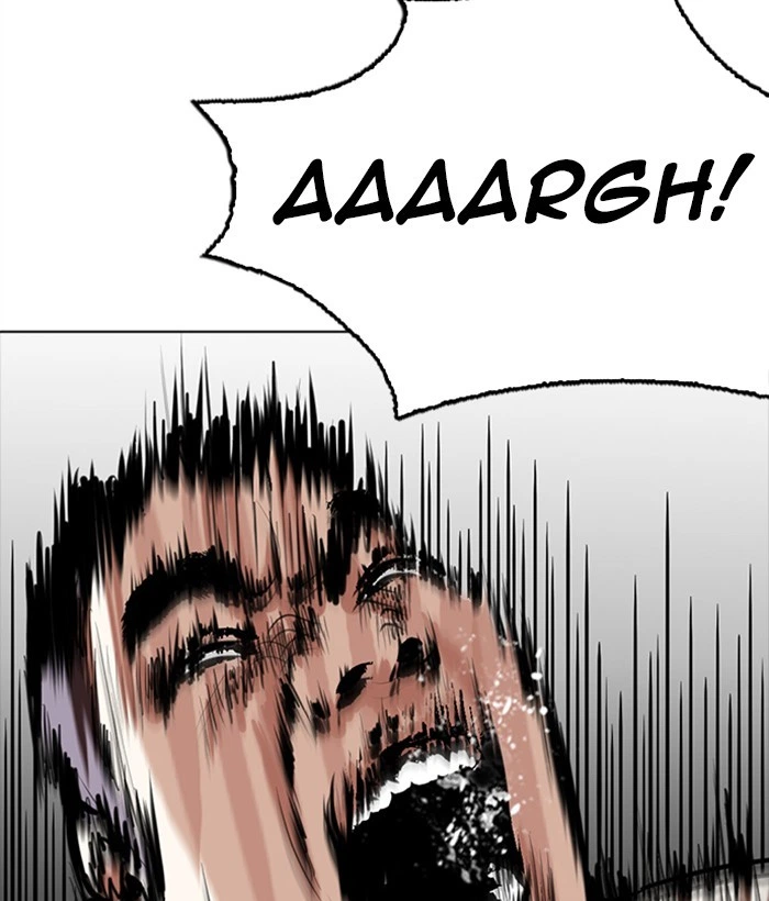Lookism Chapter 270 — page 164
