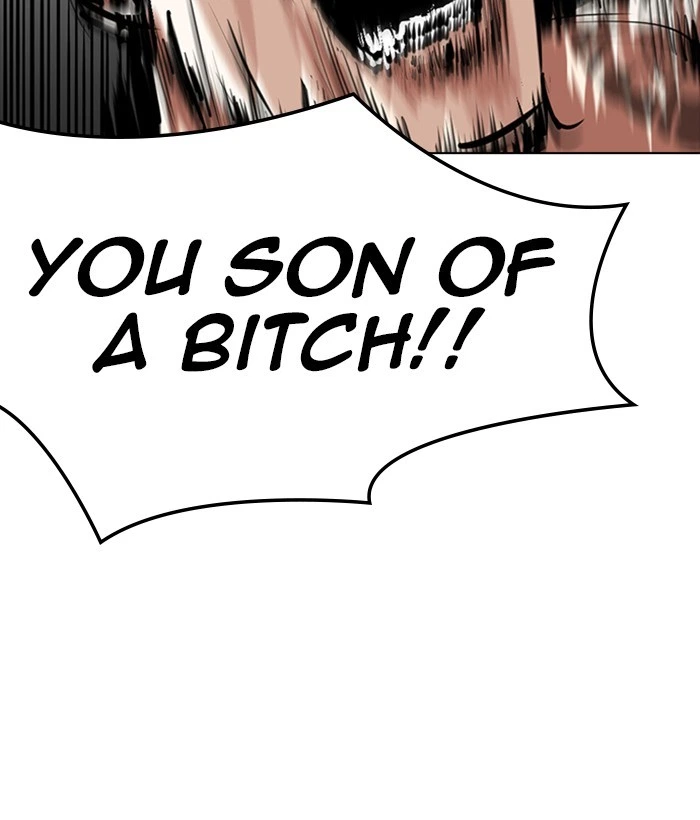 Lookism Chapter 270 — page 165