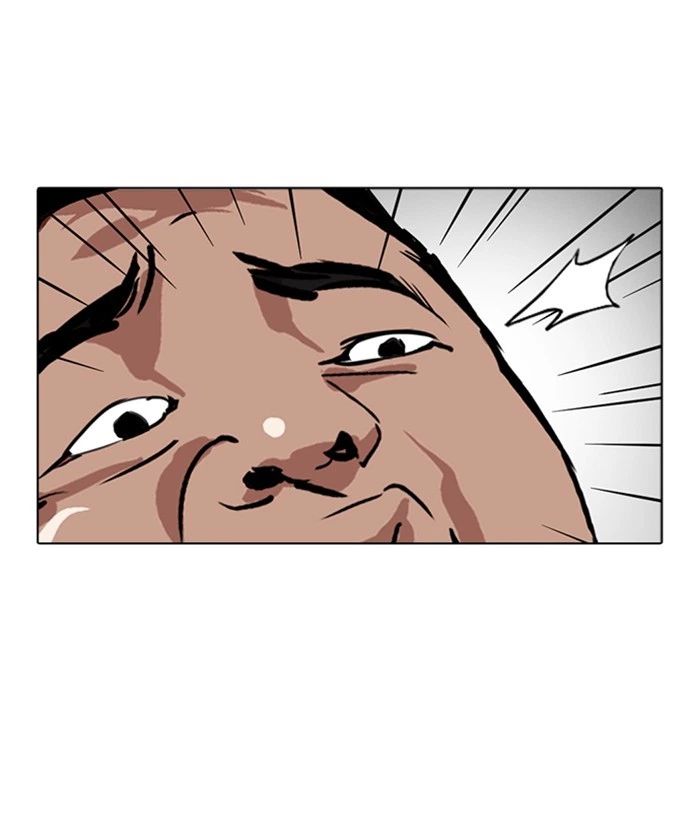 Lookism Chapter 270 — page 166
