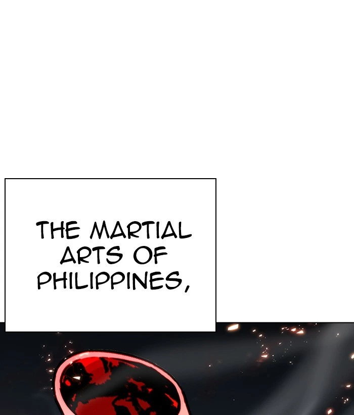 Lookism Chapter 270 — page 167
