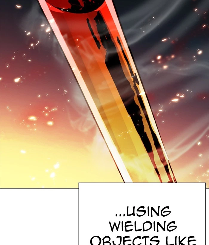 Lookism Chapter 270 — page 168