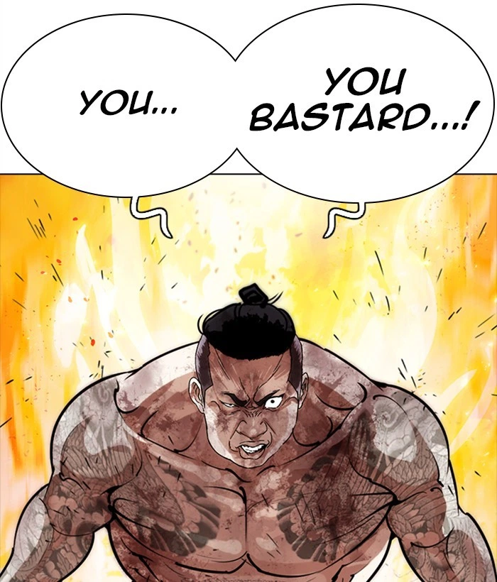 Lookism Chapter 270 — page 173