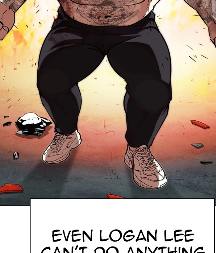 Lookism Chapter 270 — page 174