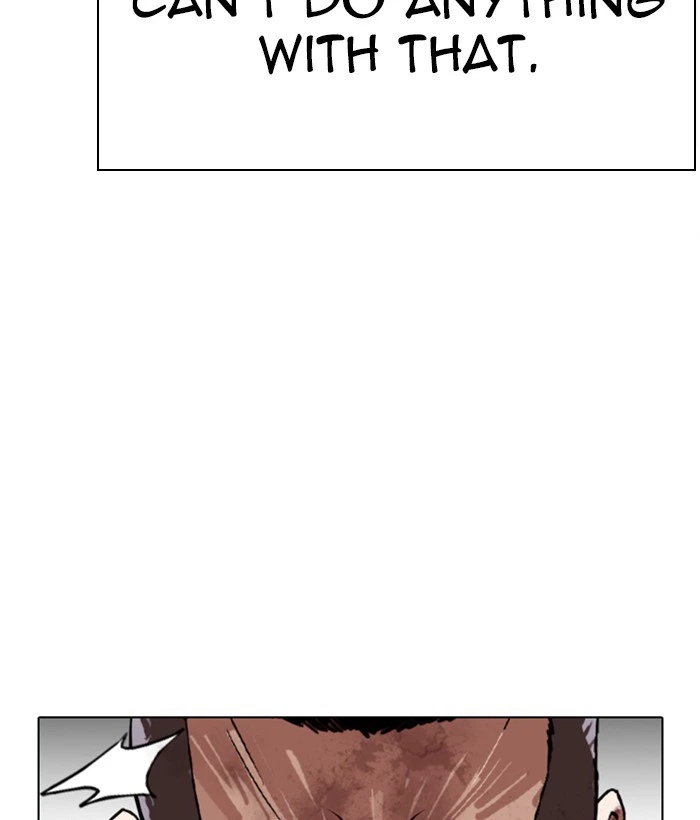 Lookism Chapter 270 — page 175
