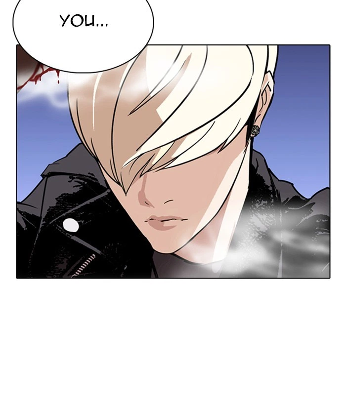 Lookism Chapter 270 — page 181
